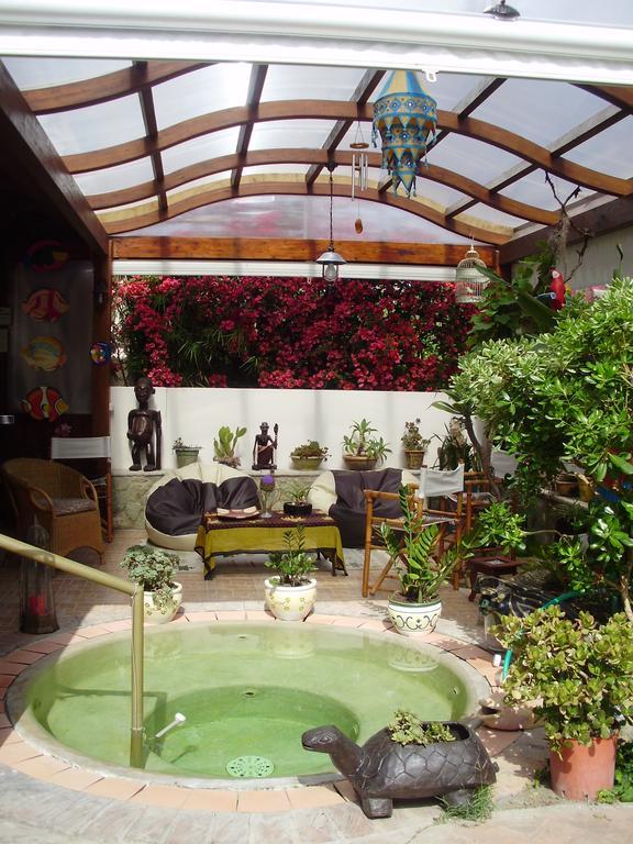 Vila Casa Vacanze Il Pozzo Ischia Island Exteriér fotografie